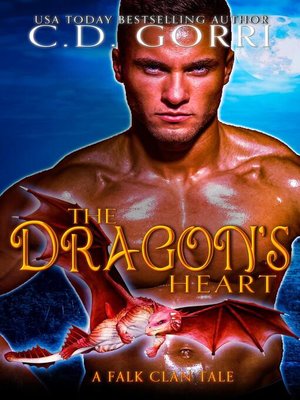 cover image of The Dragon's Heart